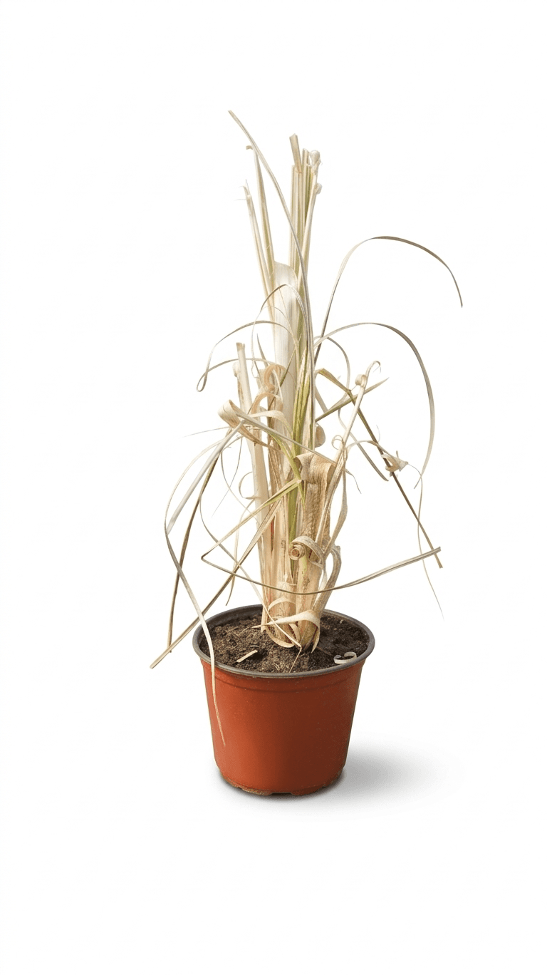 Pampas trava — slika 2